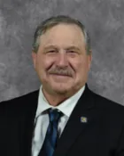 Photo of Keith Boehm