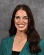 Photo of Macy Bolinske