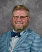 Photo of Ryan Braunberger
