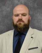 Photo of TJ Brown