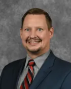 Photo of Nels Christianson