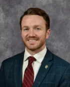 Photo of Sean Cleary