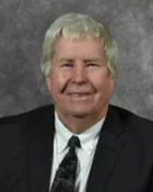 Photo of David A. Clemens