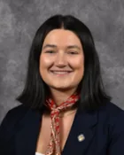 Photo of Claire Cory