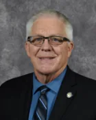 Photo of Kyle Davison