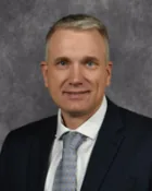 Photo of Ty Dressler