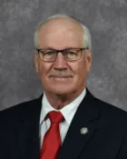 Photo of Michael Dwyer