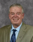 Photo of Mark Enget