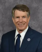 Photo of Jay Fisher