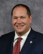 Photo of Justin Gerhardt