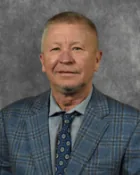 Photo of Jim Grueneich