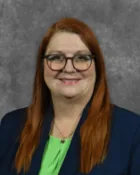 Photo of LaurieBeth Hager