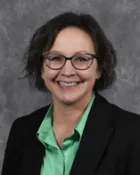 Photo of Karla Rose Hanson