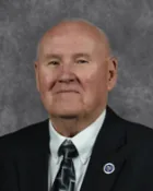 Photo of Patrick R. Hatlestad