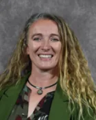 Photo of Dori Hauck