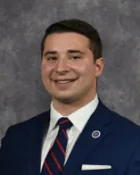 Photo of Matthew Heilman