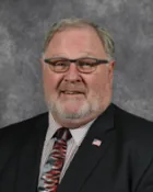 Photo of Pat D. Heinert