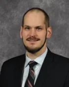Photo of Jared Hendrix