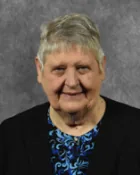 Photo of Kathy Hogan