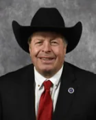 Photo of Keith Kempenich
