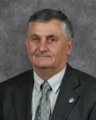 Photo of Greg Kessel