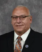 Photo of Dwight Kiefert