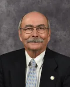 Photo of Jerry Klein