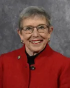 Photo of Judy Lee