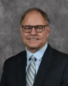 Photo of Mike Lefor