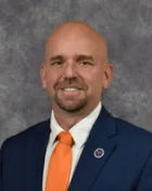Photo of Scott Louser