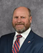 Photo of Jeffery J. Magrum