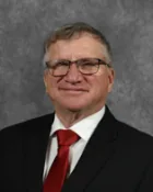 Photo of Roger A. Maki