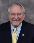 Photo of Bob Martinson