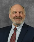 Photo of Tim Mathern