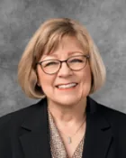 Photo of Carrie McLeod