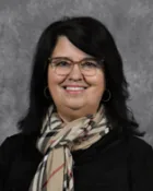Photo of Lisa Meier