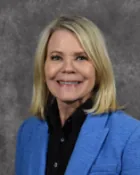 Photo of Alisa Mitskog