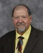 Photo of David Monson