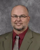 Photo of Mike Motschenbacher