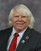 Photo of Eric J. Murphy