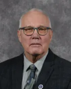 Photo of Jon O. Nelson