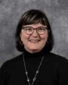 Photo of SuAnn Olson