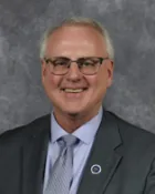 Photo of Mitch Ostlie