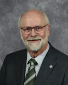Photo of Dale Patten