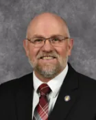 Photo of Bob Paulson