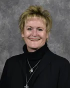 Photo of Michelle Powers