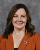 Photo of Brandy L. Pyle