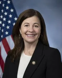 Photo of Kristen McDonald Rivet