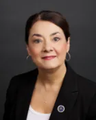 Photo of Karen M. Rohr