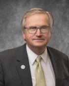 Photo of Bernie Satrom